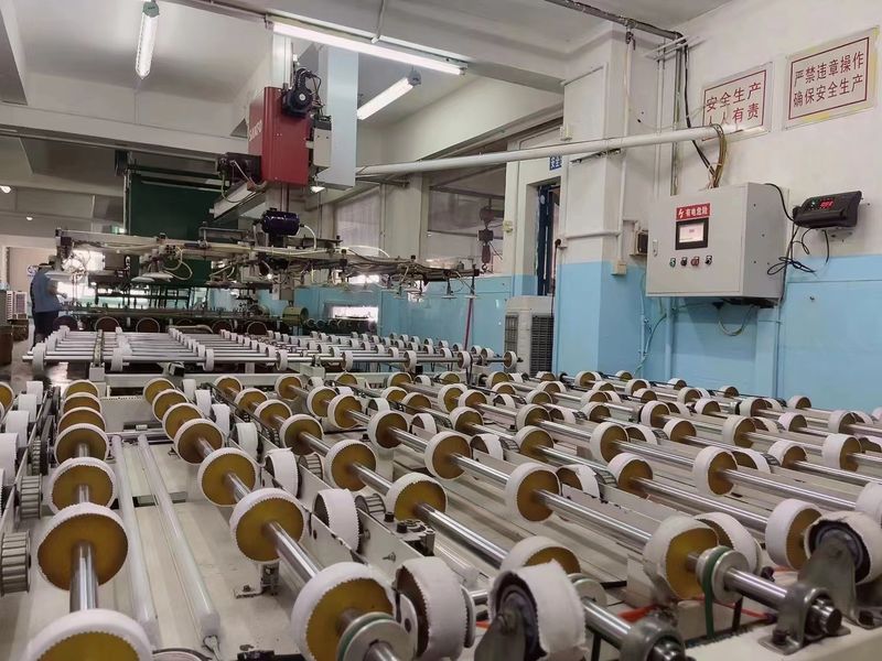 ประเทศจีน BESTA ACRYLIC CO., LTD. รายละเอียด บริษัท