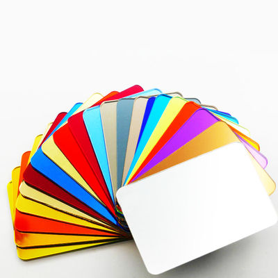 ITS 3 มิลลิเมตร หนา Acrylic สวนกระจกแผ่น 12 X 24 1/8 Acrylic กระจกแผ่น
